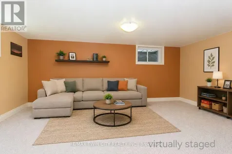 107 Upper Mercer Street Kitchener ON N2A 4N1