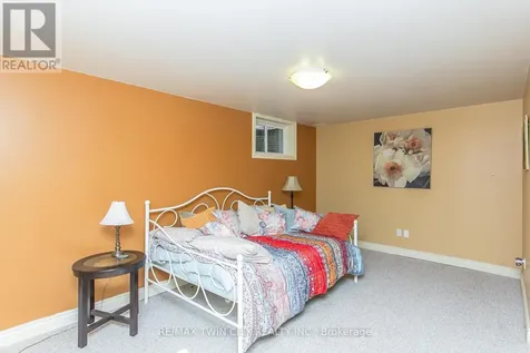 107 Upper Mercer Street Kitchener ON N2A 4N1