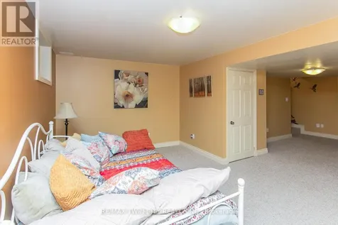 107 Upper Mercer Street Kitchener ON N2A 4N1
