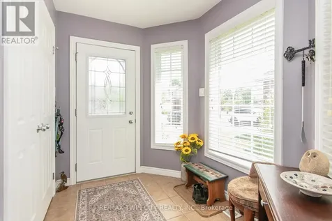 107 Upper Mercer Street Kitchener ON N2A 4N1