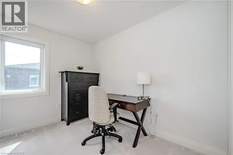 16 Raspberry Lane Mount Hope ON L0R 1W0
