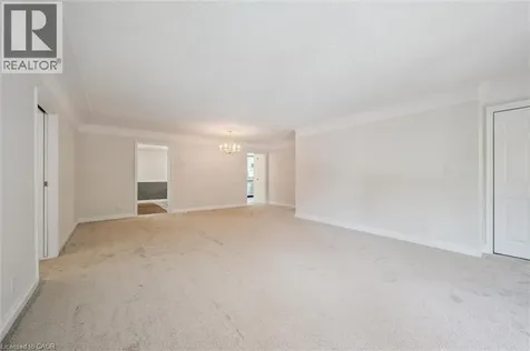 57 Maplewood Place Kitchener ON N2H 4L4