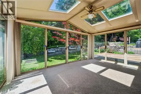 57 Maplewood Place Kitchener ON N2H 4L4