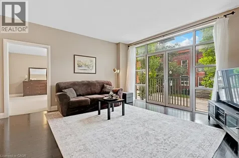 165 Duke Street East Kitchener ON N2H 6T8