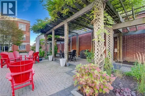 165 Duke Street East Kitchener ON N2H 6T8