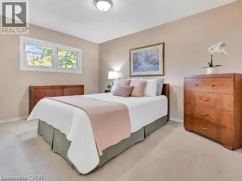 73 Brunswick Avenue Kitchener ON N2H 4E7