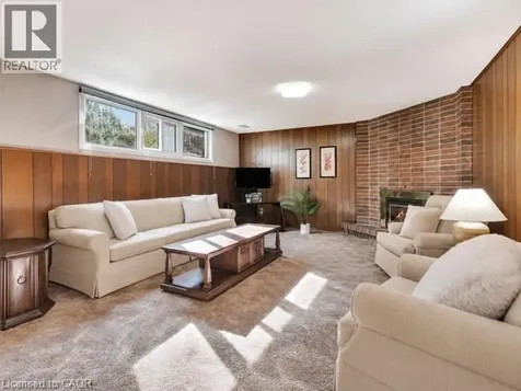 73 Brunswick Avenue Kitchener ON N2H 4E7