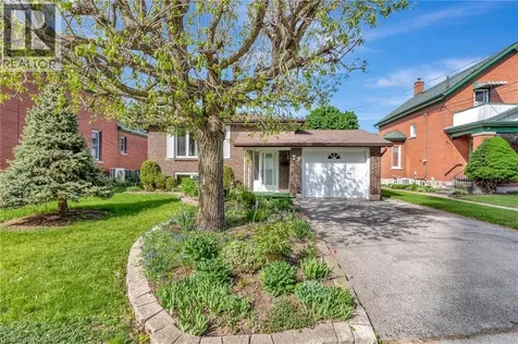 73 Brunswick Avenue Kitchener ON N2H 4E7