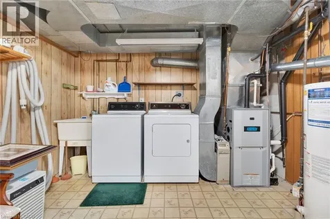 73 Brunswick Avenue Kitchener ON N2H 4E7