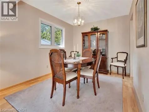 73 Brunswick Avenue Kitchener ON N2H 4E7