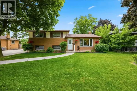 197 Borden Street Sarnia ON N7S 1E7