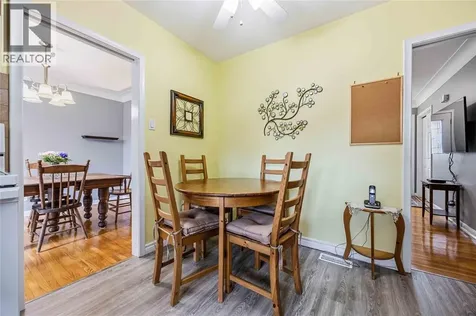 197 Borden Street Sarnia ON N7S 1E7
