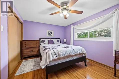 197 Borden Street Sarnia ON N7S 1E7