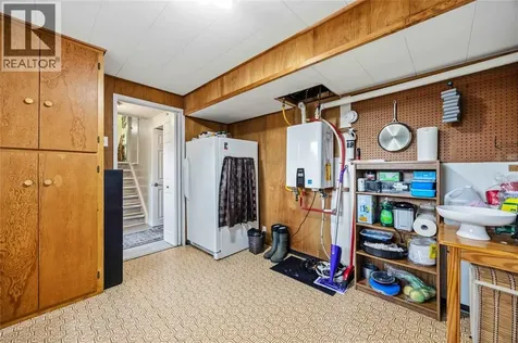 197 Borden Street Sarnia ON N7S 1E7
