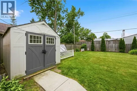 197 Borden Street Sarnia ON N7S 1E7