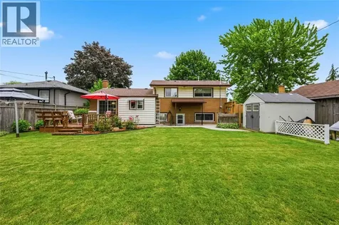 197 Borden Street Sarnia ON N7S 1E7