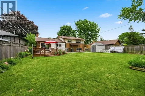 197 Borden Street Sarnia ON N7S 1E7