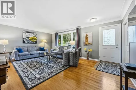 197 Borden Street Sarnia ON N7S 1E7