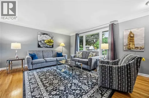 197 Borden Street Sarnia ON N7S 1E7