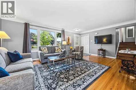 197 Borden Street Sarnia ON N7S 1E7