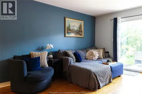 8418 Little River Boulevard Windsor ON N8S 2B5