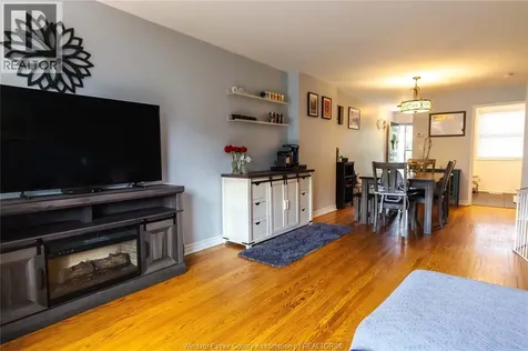 8418 Little River Boulevard Windsor ON N8S 2B5