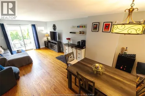 8418 Little River Boulevard Windsor ON N8S 2B5