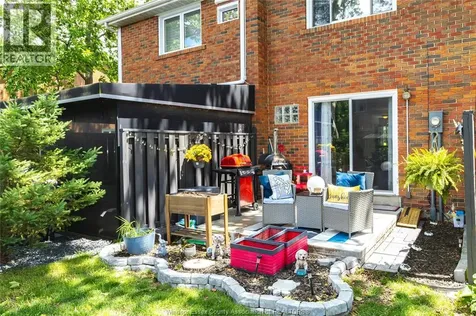 8418 Little River Boulevard Windsor ON N8S 2B5