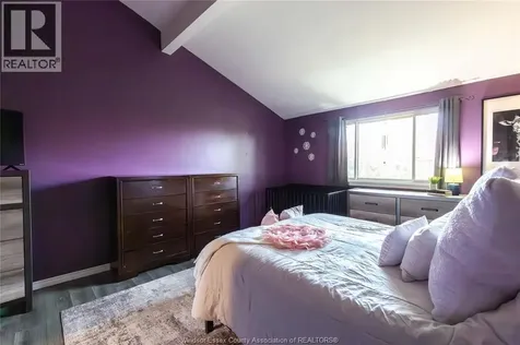 8418 Little River Boulevard Windsor ON N8S 2B5