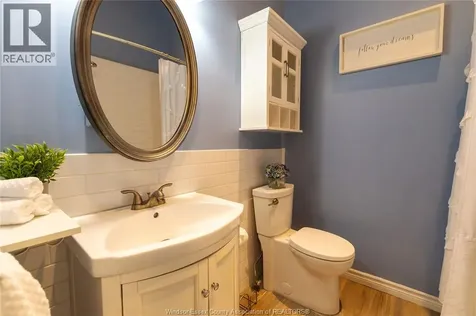 8418 Little River Boulevard Windsor ON N8S 2B5