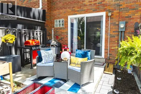 8418 Little River Boulevard Windsor ON N8S 2B5