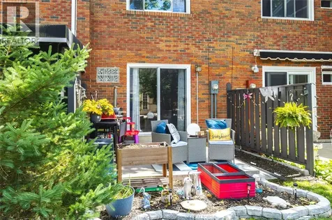 8418 Little River Boulevard Windsor ON N8S 2B5
