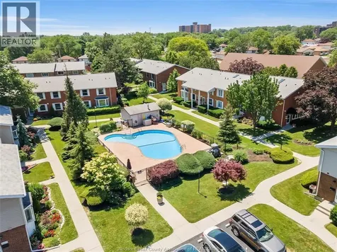 8418 Little River Boulevard Windsor ON N8S 2B5