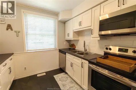 8418 Little River Boulevard Windsor ON N8S 2B5