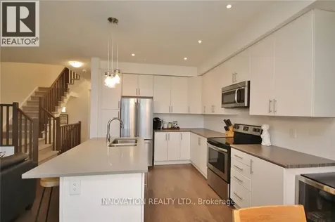 527 Rioja Street Ottawa ON K2S 0V9