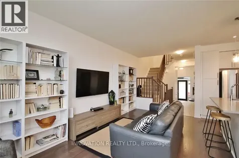 527 Rioja Street Ottawa ON K2S 0V9