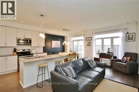 527 Rioja Street Ottawa ON K2S 0V9