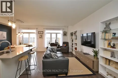 527 Rioja Street Ottawa ON K2S 0V9