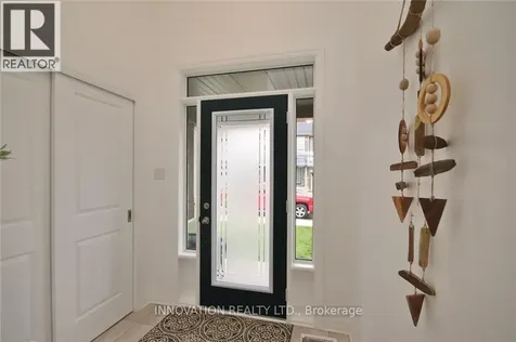 527 Rioja Street Ottawa ON K2S 0V9