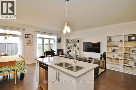527 Rioja Street Ottawa ON K2S 0V9