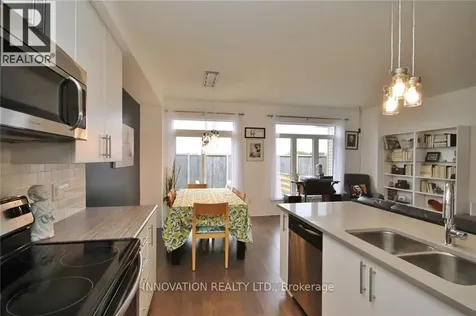 527 Rioja Street Ottawa ON K2S 0V9