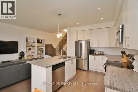 527 Rioja Street Ottawa ON K2S 0V9