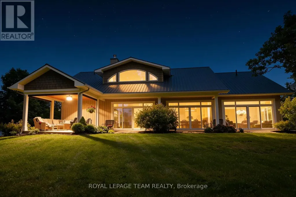 1142 County Road 43 Road Merrickville-wolford ON K0G 1N0
