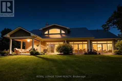 1142 County Road 43 Road Merrickville-wolford ON K0G 1N0