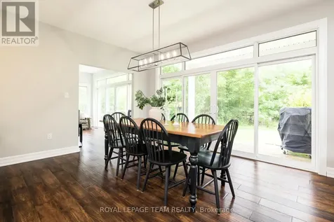 1142 County Road 43 Road Merrickville-wolford ON K0G 1N0