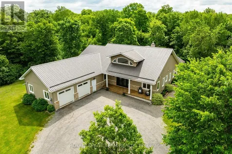 1142 County Road 43 Road Merrickville-wolford ON K0G 1N0