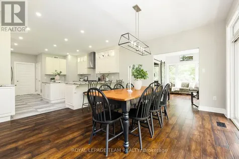 1142 County Road 43 Road Merrickville-wolford ON K0G 1N0
