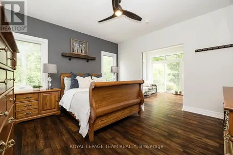 1142 County Road 43 Road Merrickville-wolford ON K0G 1N0