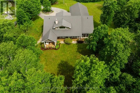 1142 County Road 43 Road Merrickville-wolford ON K0G 1N0