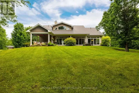 1142 County Road 43 Road Merrickville-wolford ON K0G 1N0